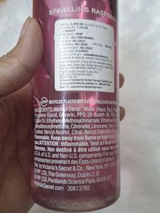 Victoria Secret Ruby Rose