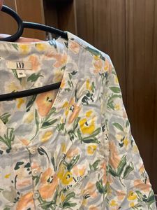 AND cropped top