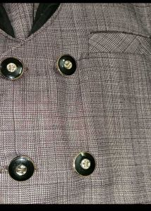 Men&#39;s Formal Vest