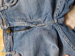 Allensolly Jeans For Boys