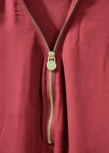 Michael Kors Original Georgette Top