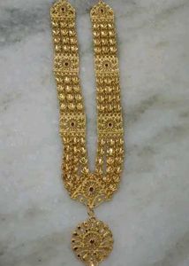 stylish Raani har Rose gold plated for women &amp; Men