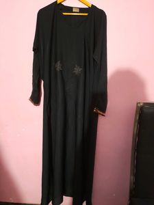 Hoorlin Abaya Or Burqa