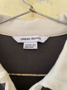 Grey Body Cone Dress