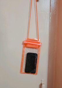Phone Waterproof Pouch