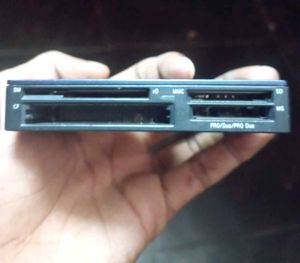 Vintage Sony Memory Stick Adapter