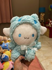 Cinnamoroll Plush