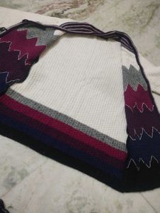 Ladies Sweater