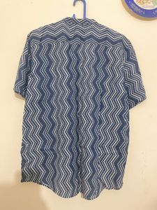 Cotton Shirt