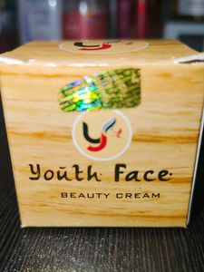 Youth Face Beauty Cream