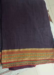 Cotton Saree