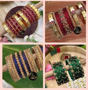 silk thread saree pins