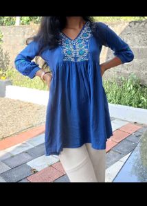Short Kurtis Combo