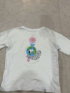 Puma White Studios T-Shirt