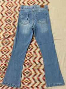 Bootcut Sisney Jeans 💙
