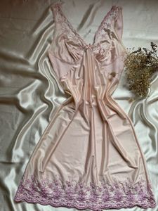 Sleepwear Dress