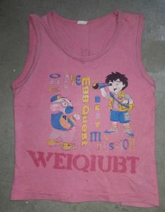 Two Cute Kids Clothing