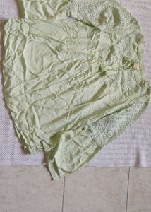 Green Top