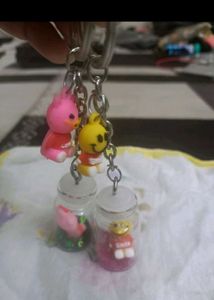 Keyring