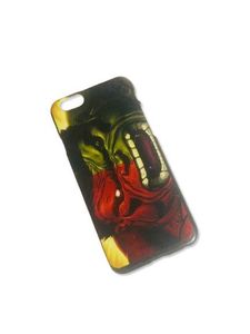 Hulk Phone Case
