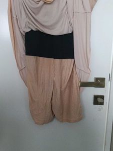 Swimwear With Tights (Joint) 44 Chest