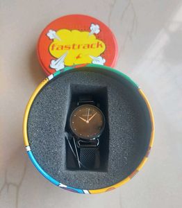Fastrack Women's Watch