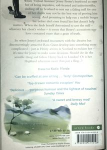 Highland Fling- Katie Fforde