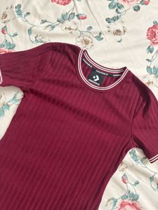 Converse Bodycon Dress