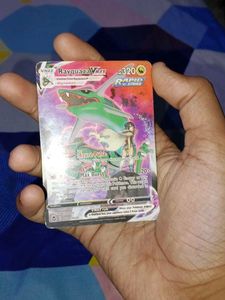 Rayquaza VMAX