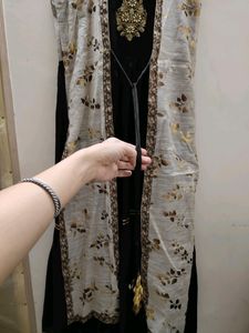 Jacket Kurti
