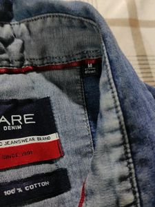 Denim Shirt For Men ... 💯 Cotton