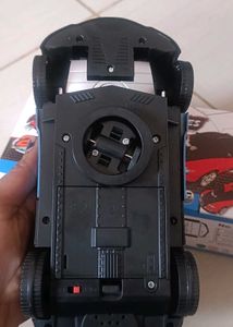 Transformer Robot Toy