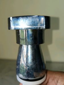 Parrware Jade Washbasin Pillar Tap