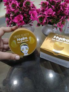 Swiss Beauty Hydra Eye Patch