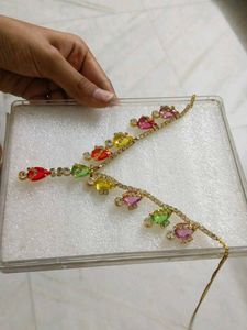 Necklace For Ethnic