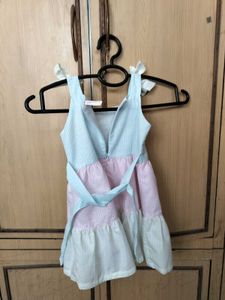 Cute Girls Dress