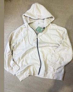 H&M Hoodie with Zipper