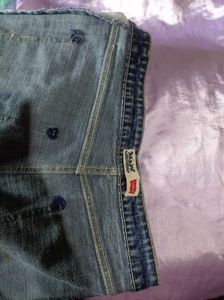 Levi&#39;s Jeans