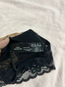 Lace Thong
