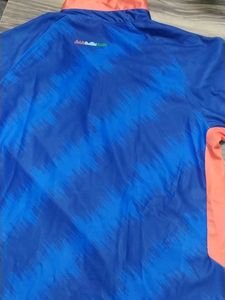 Killer India Cricket Jersey