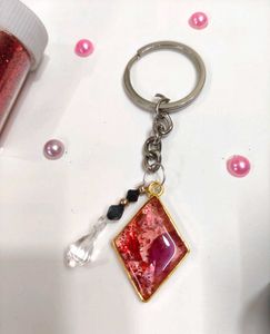 Keychain ❤️
