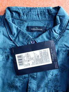 Highlander Mens Premium Shirt