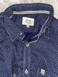 Sparky Shirt For Men