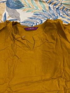 Libas Kurta with Pants