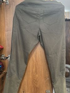 A Decathlon Pant Ideal For Home Nd Outdoor Use