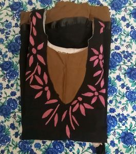 Black Top For Jeans