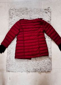Padded Winter Jacket