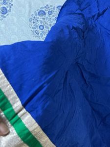 Festive Ethnic Kurta Set