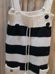 Hand Knitted Sweater