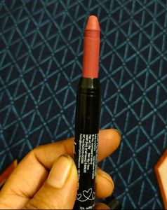 Plum Twist &amp; Go Lipsticks